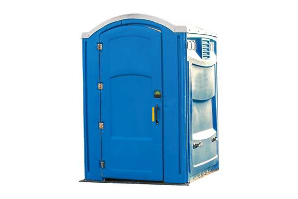 ADA Handicap Accessible Porta Potty Honolulu HI