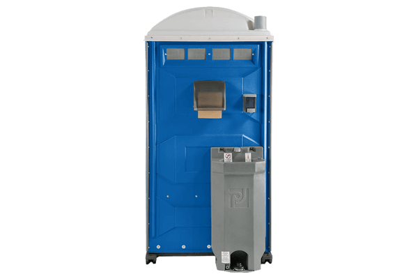 Deluxe Flushable Porta Potty Honolulu HI