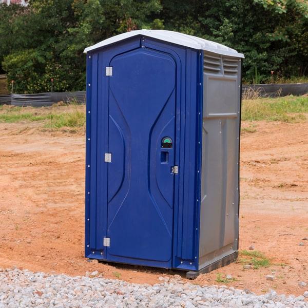 Festival Porta Potty Rentals Honolulu HI